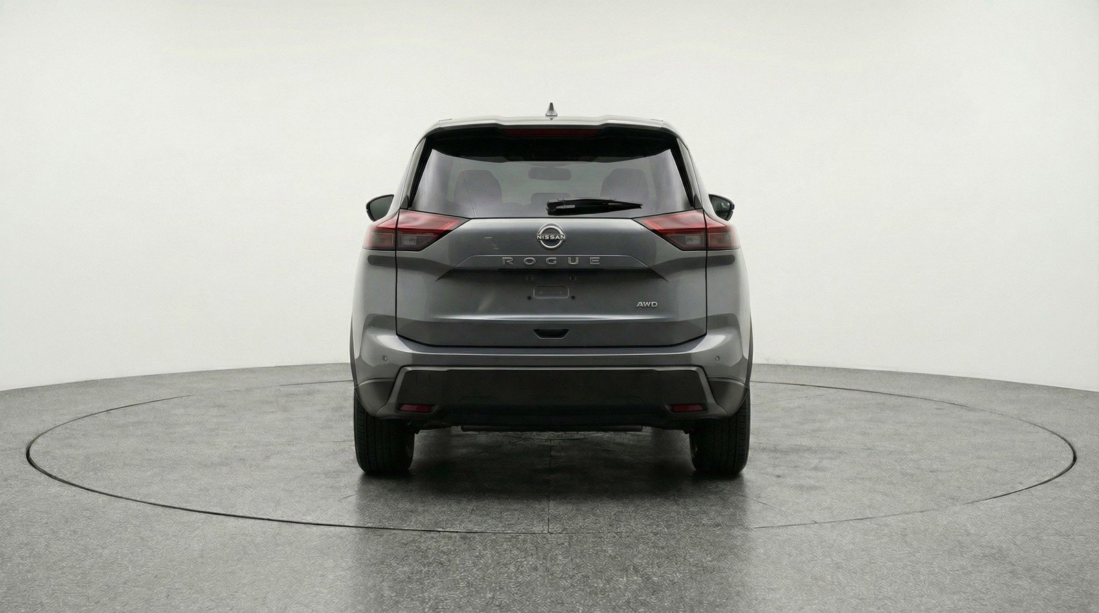 Used 2025 Nissan Rogue SV image 7