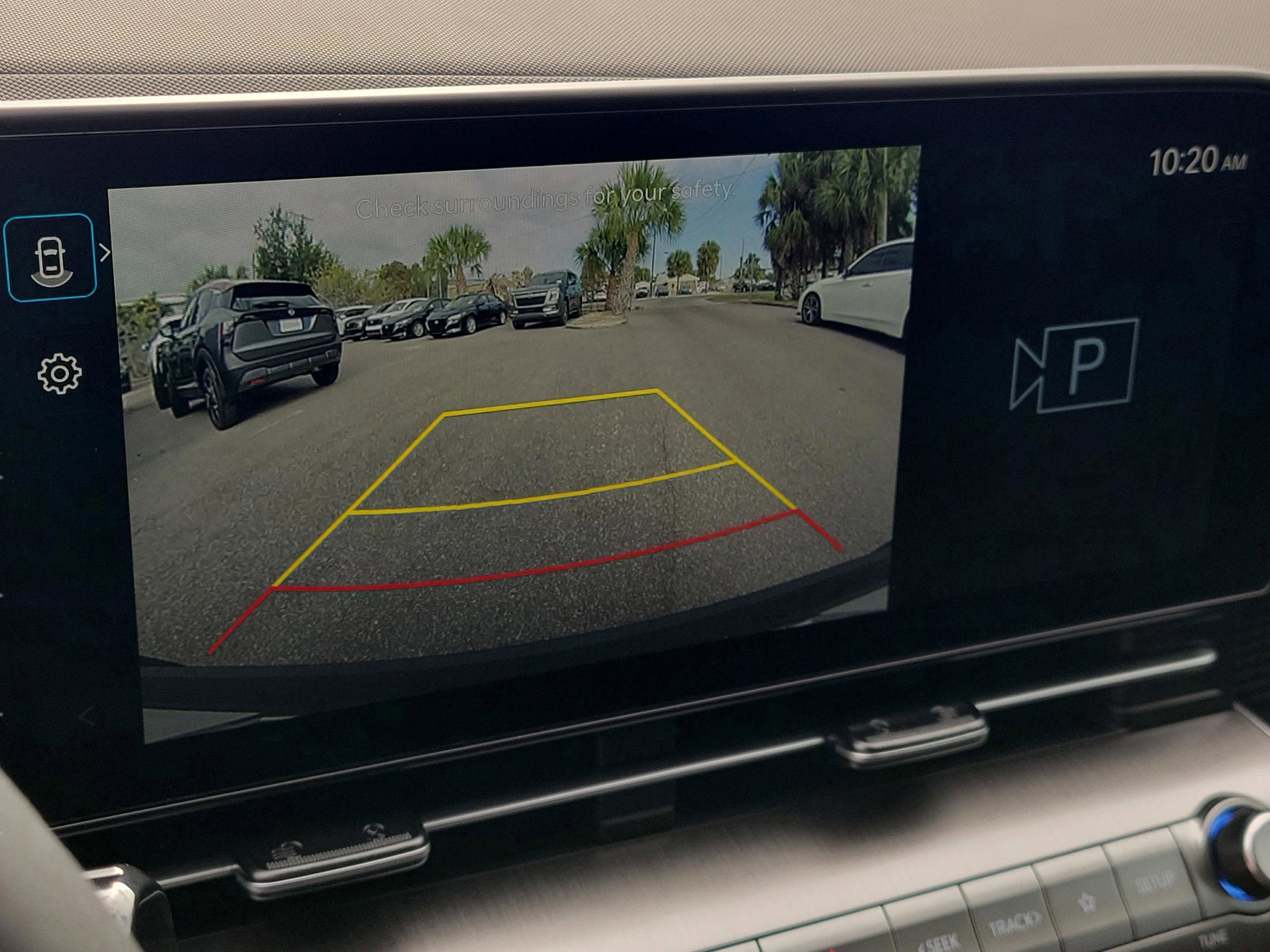 New 2026 Hyundai Kona SEL Sport image 14