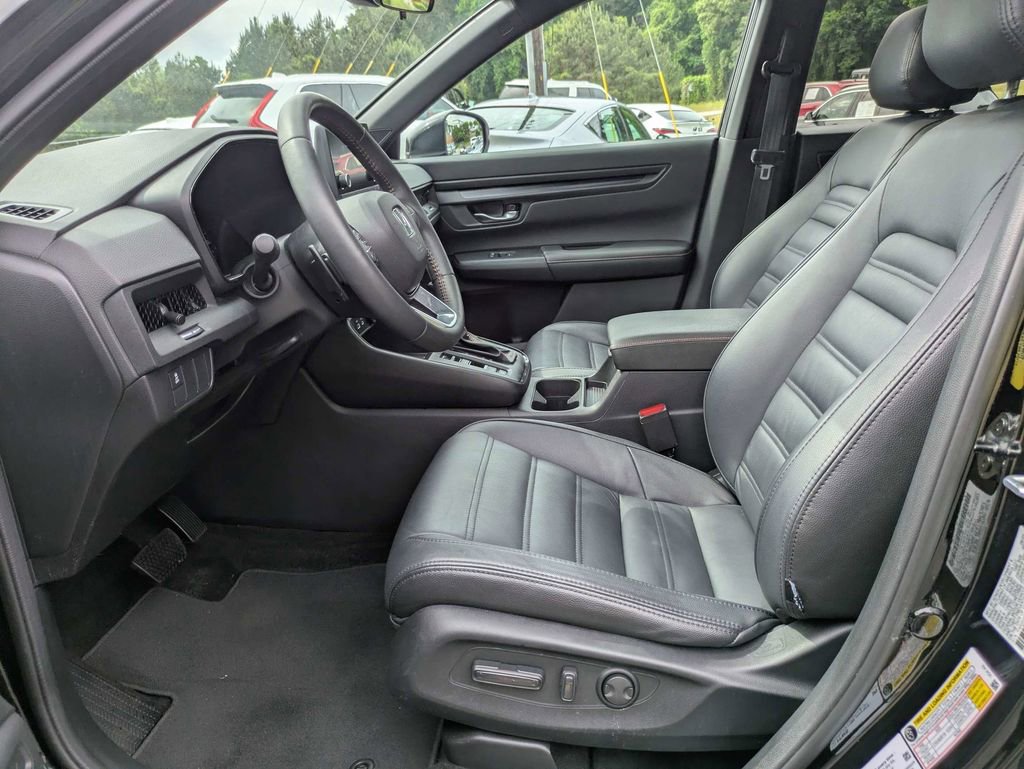 Used 2024 Honda CR-V Sport image 21