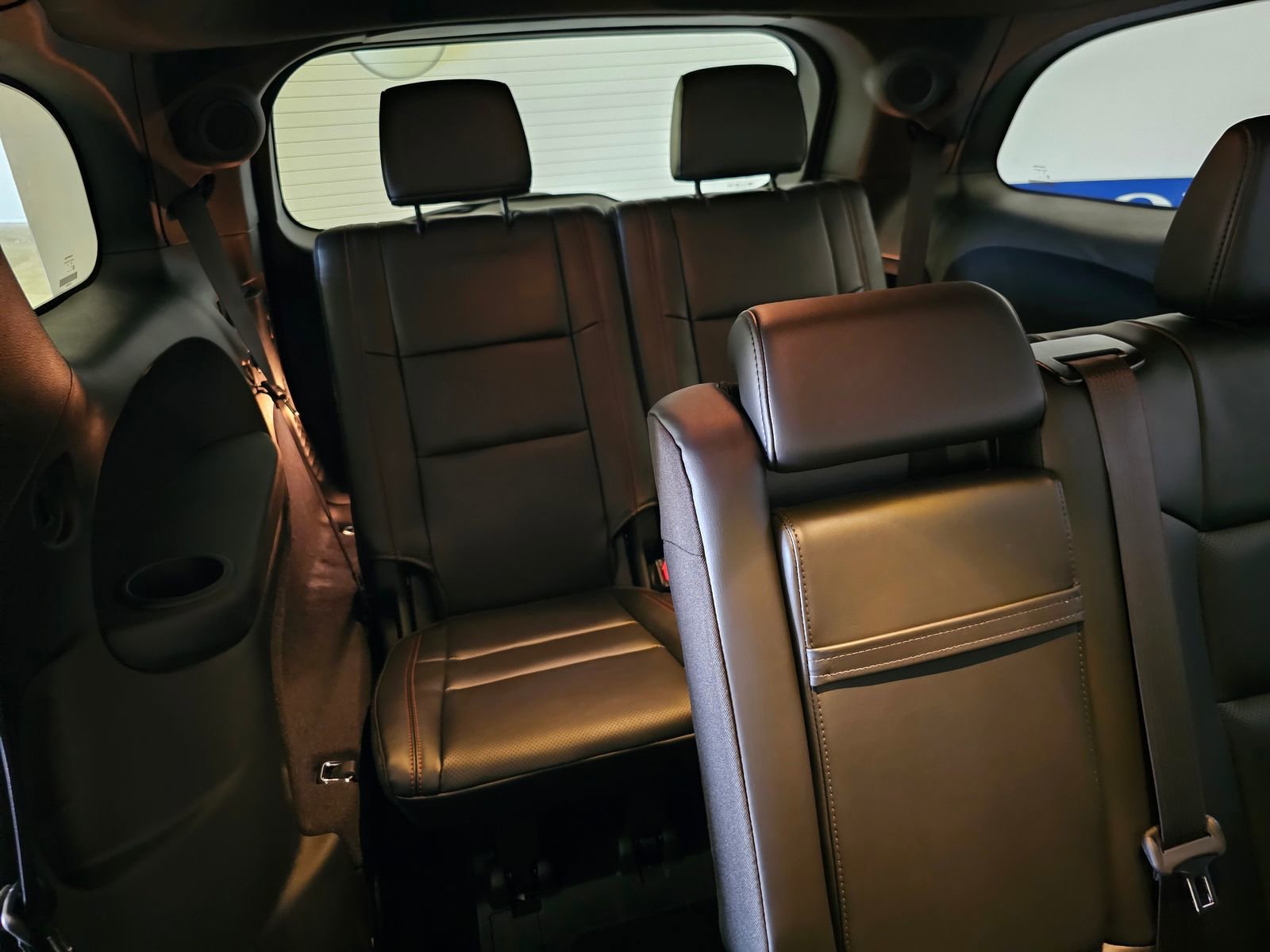 New 2026 Dodge Durango GT image 40