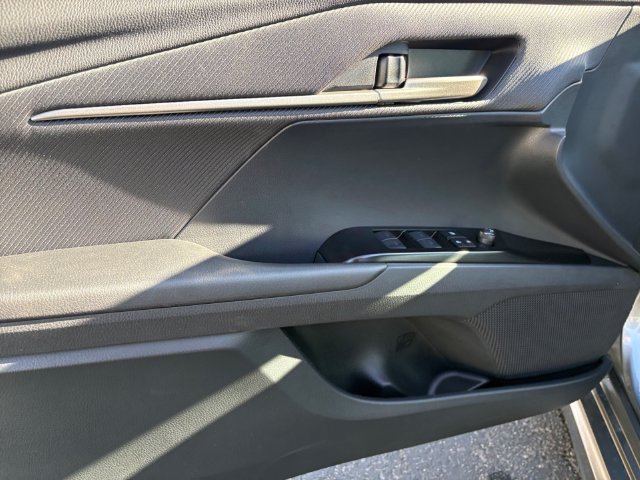 New 2026 Toyota Camry SE w/ Convenience Package FWD image 13