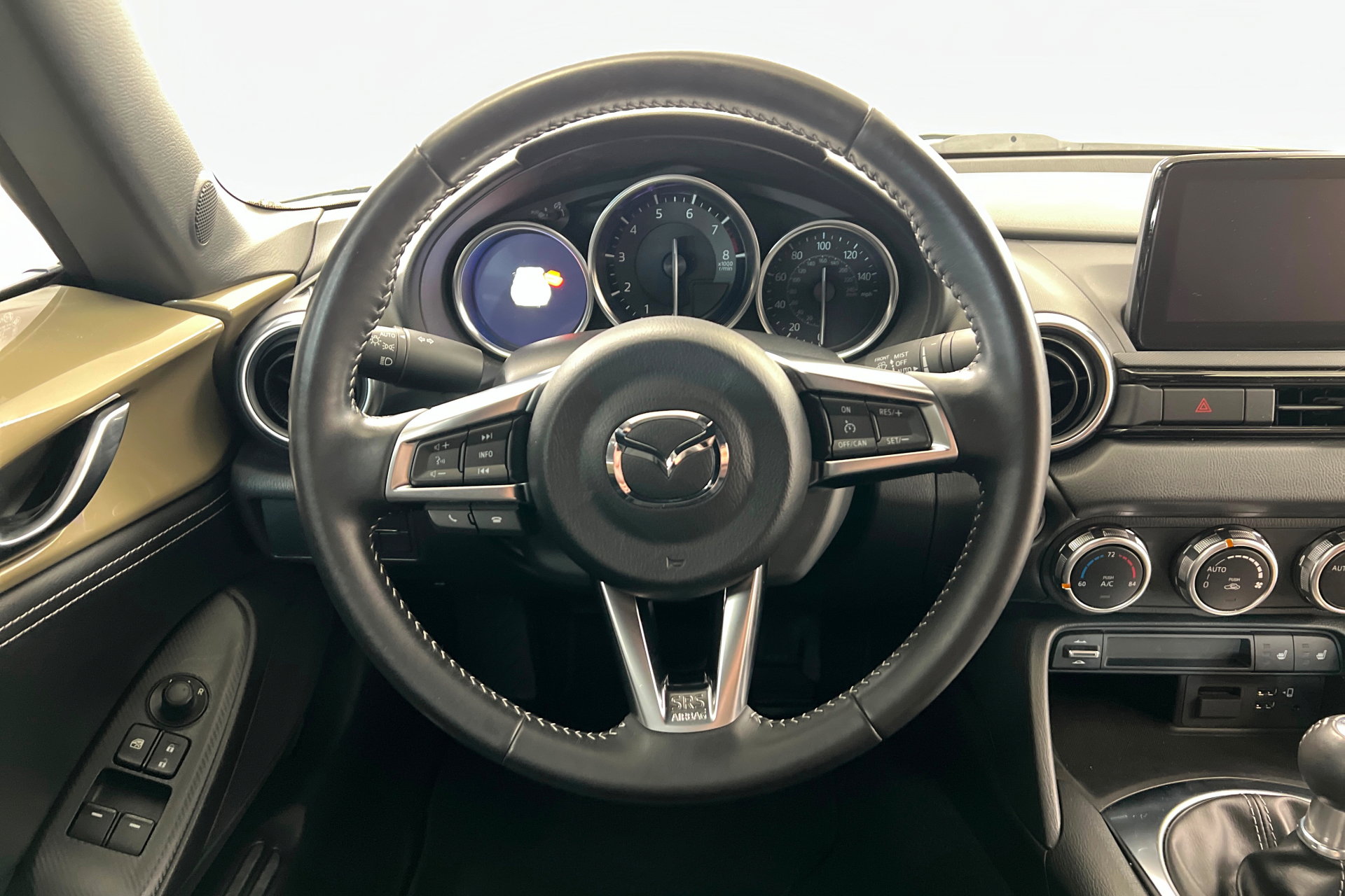 Used 2023 MAZDA MX-5 Miata Grand Touring RWD image 10