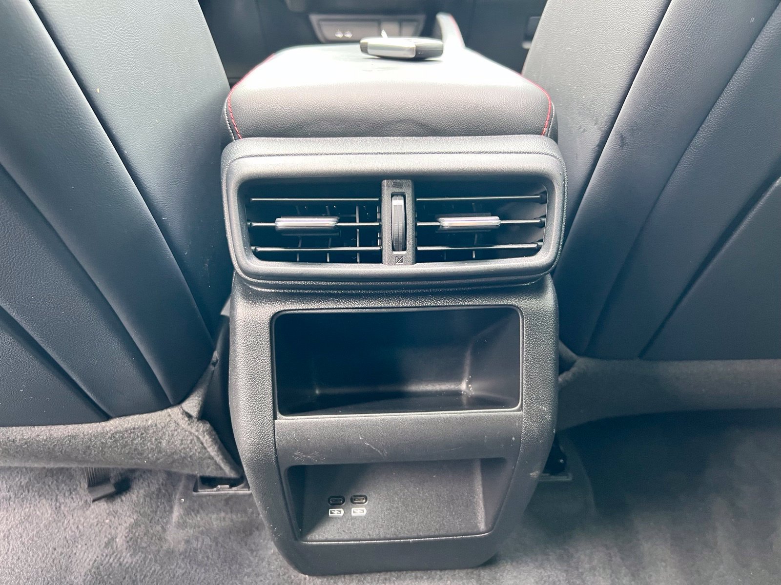 Used 2024 Acura ZDX A-Spec RWD image 56