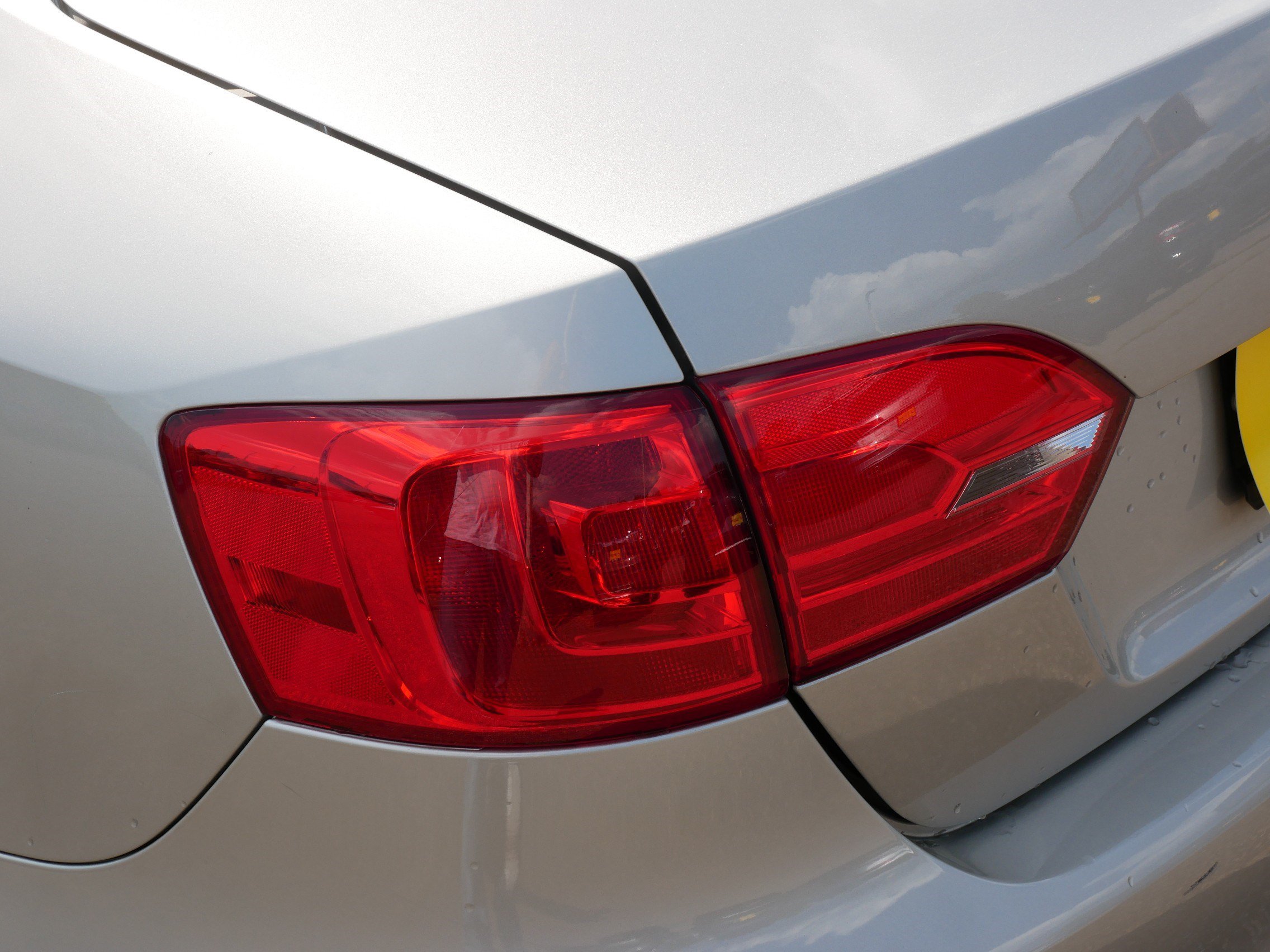 Used 2014 Volkswagen Jetta SE FWD image 17
