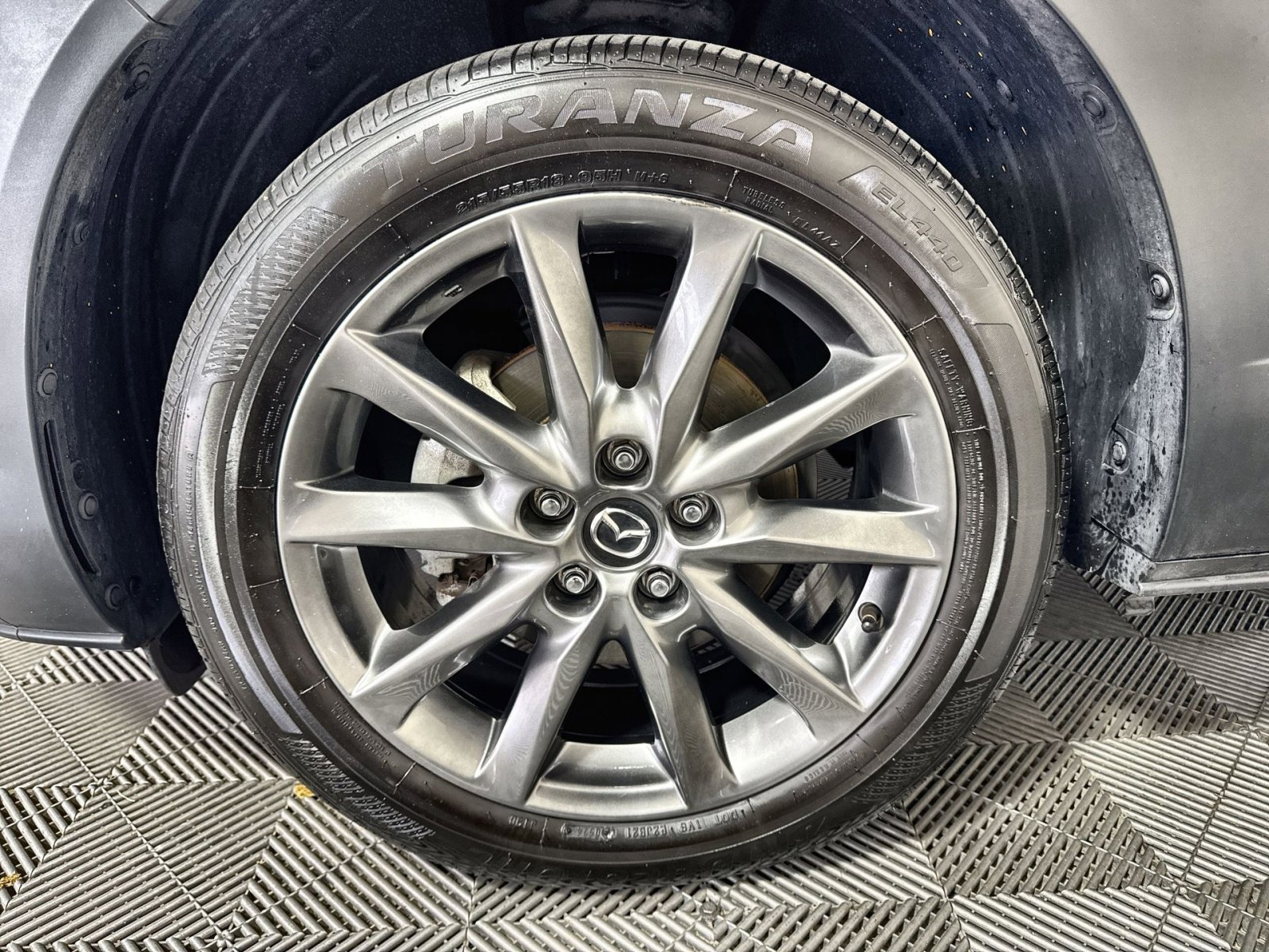 Used 2020 MAZDA CX-30 AWD w/ Preferred Package image 12