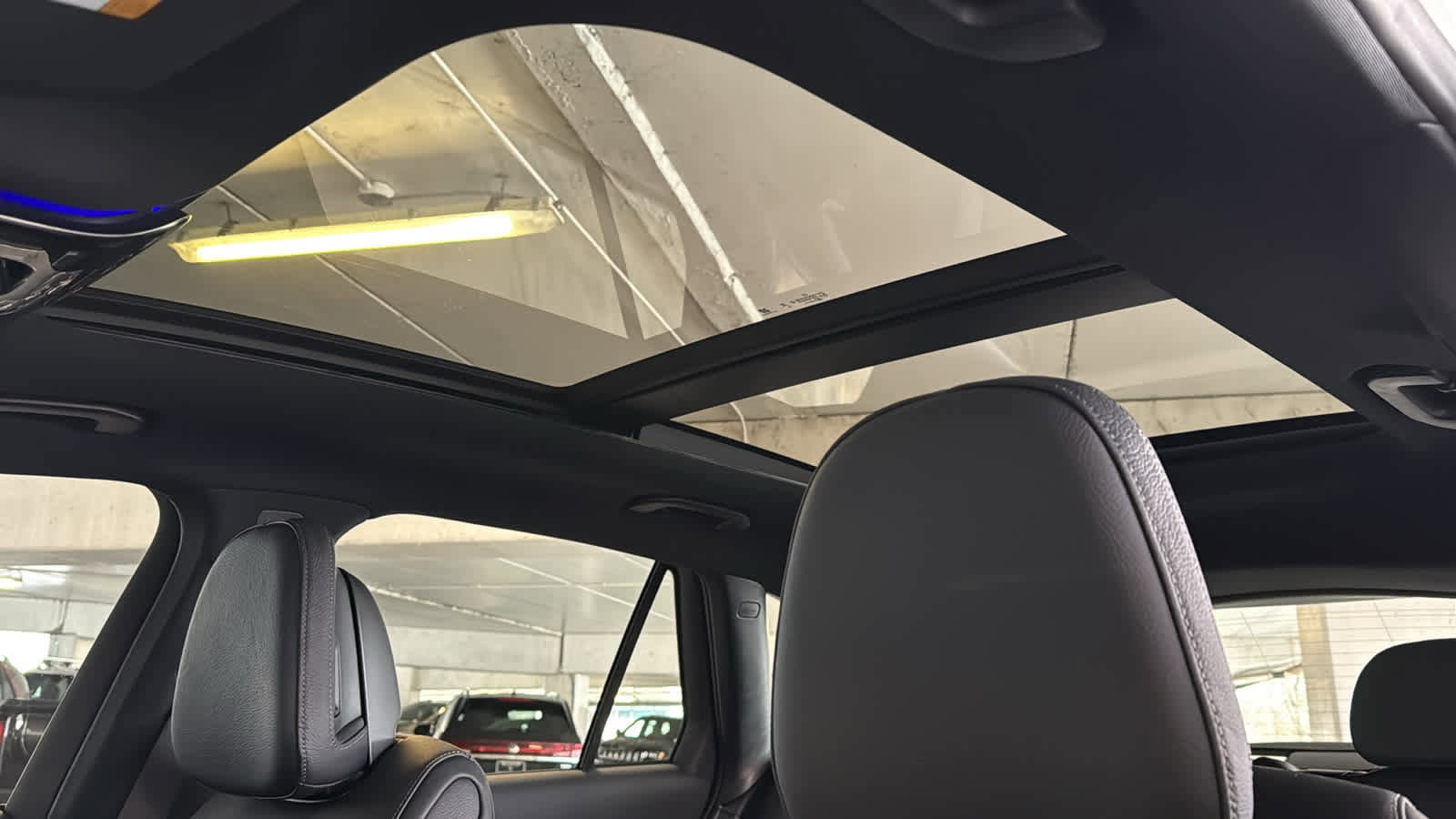 New 2026 Mercedes-Benz GLC 43 AMG 4MATIC image 26