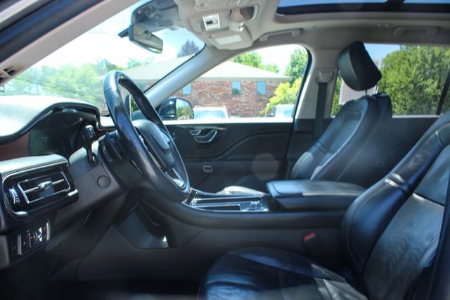 Used 2020 Lincoln Aviator Reserve w/ Equipment Group 201A AWD/4WD image 13