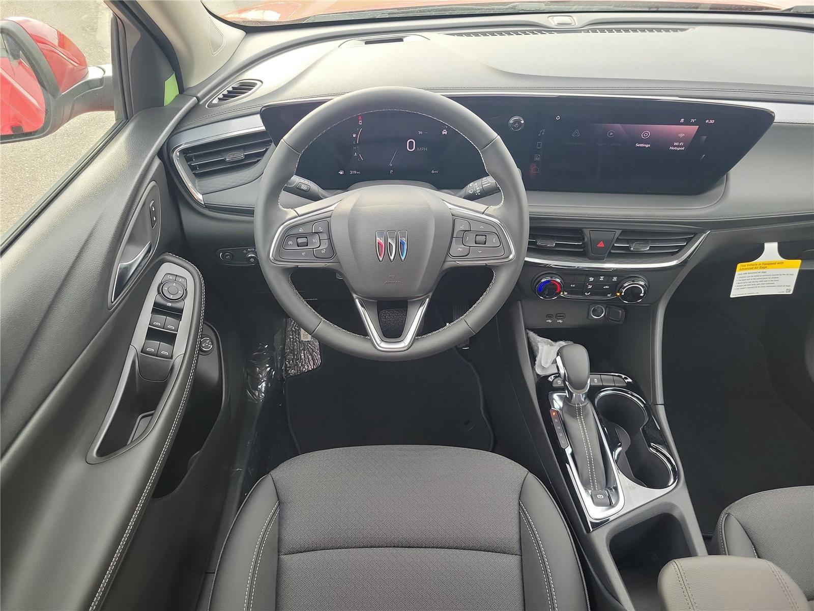 New 2026 Buick Encore GX Preferred w/ Comfort Package image 12