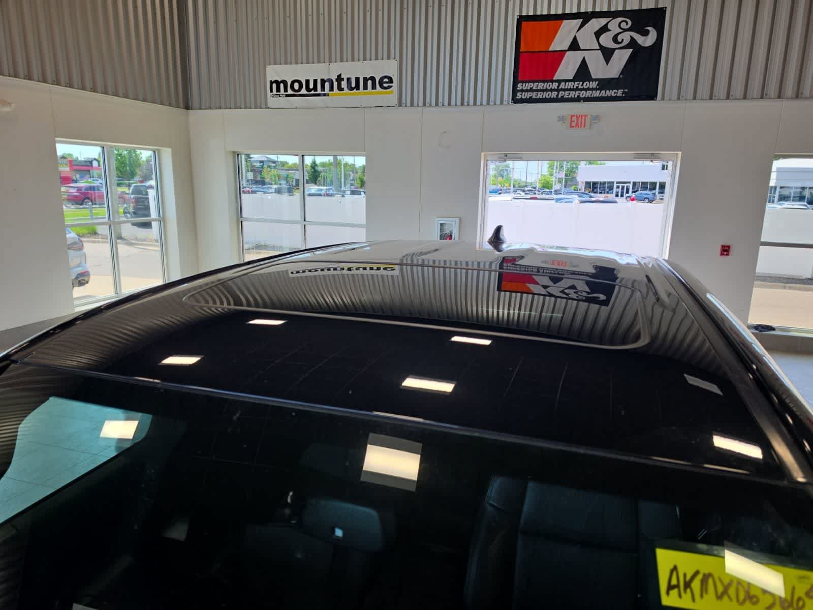 Used 2021 Toyota Tacoma 4x4 Double Cab image 14