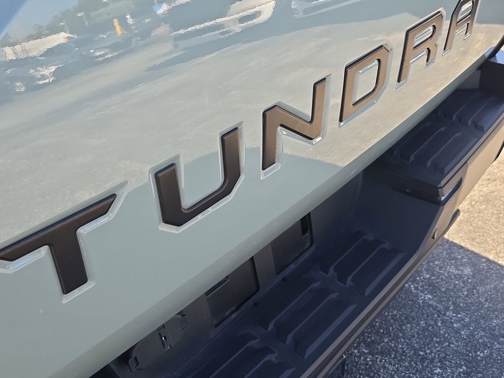 Used 2024 Toyota Tundra SR5 image 6