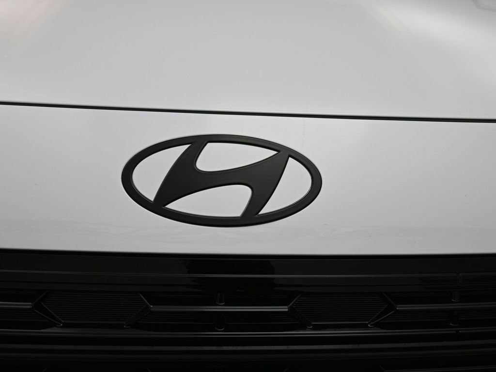 New 2026 Hyundai Palisade Calligraphy image 31