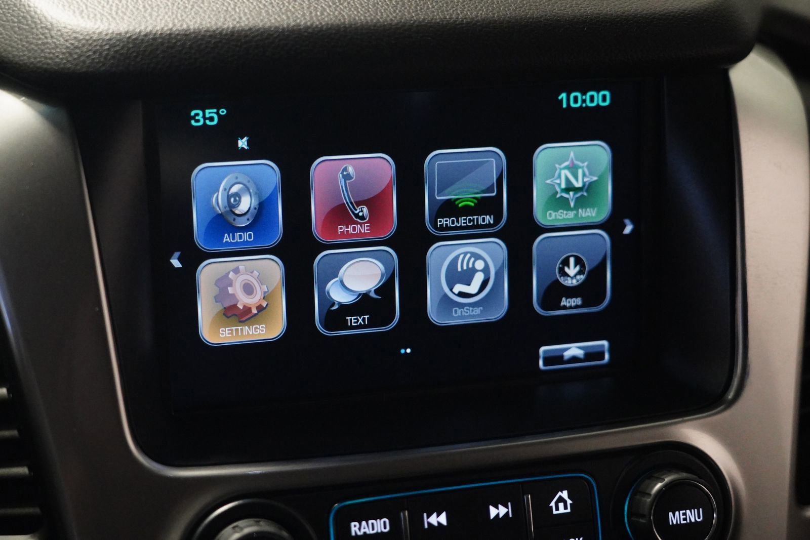 Used 2018 Chevrolet Tahoe LT image 21