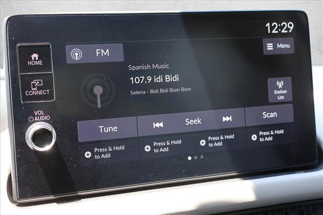 Used 2026 Honda HR-V LX image 17