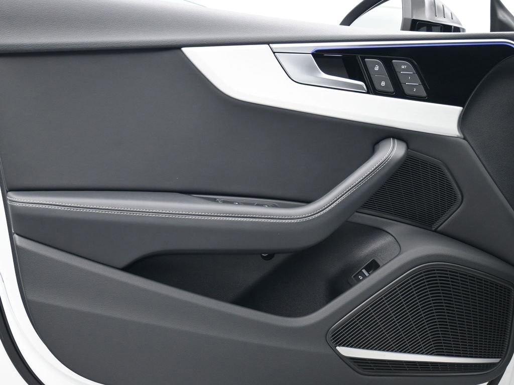 Used 2021 Audi S5 Prestige w/ Prestige Package image 9