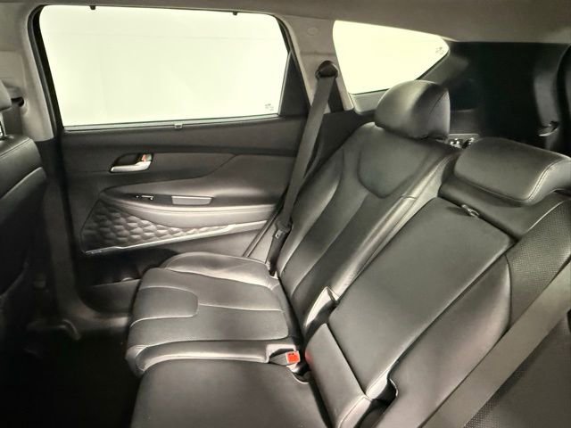 Used 2020 Hyundai Santa Fe Limited image 40