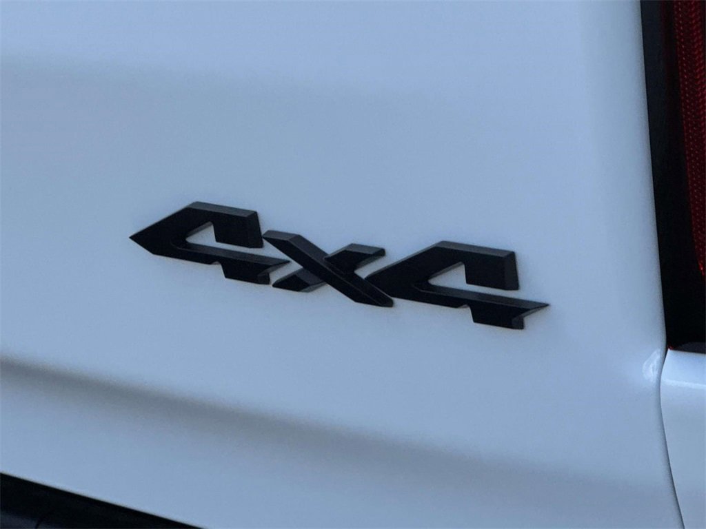 New 2026 RAM 1500 Rebel image 9