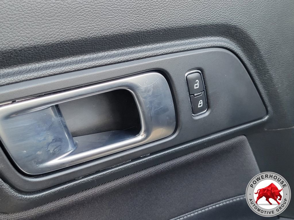 Certified 2023 Ford Mustang Coupe RWD image 24