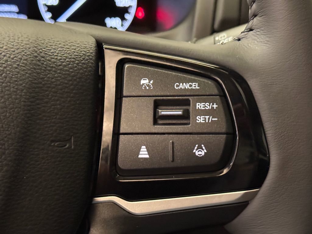 New 2026 Honda Odyssey Touring image 33