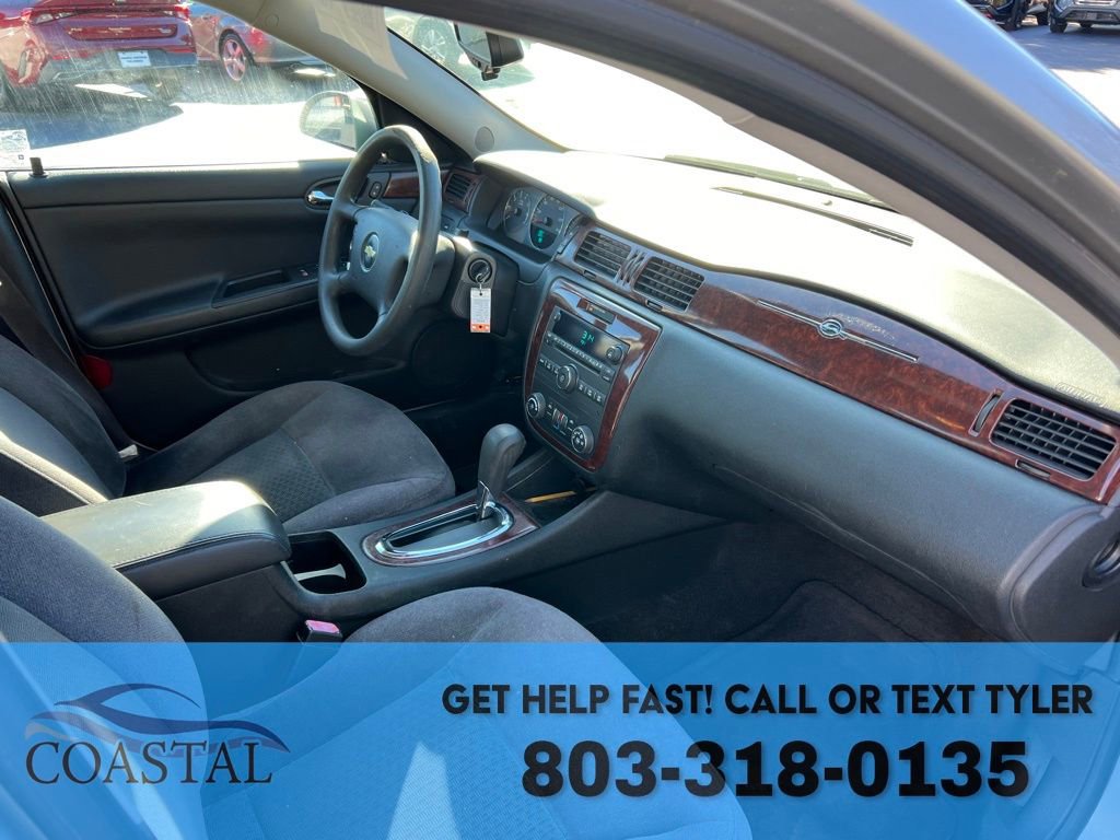 Used 2007 Chevrolet Impala LT image 15