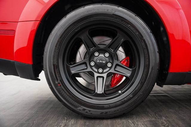 Used 2018 Dodge Challenger SRT Demon RWD image 40