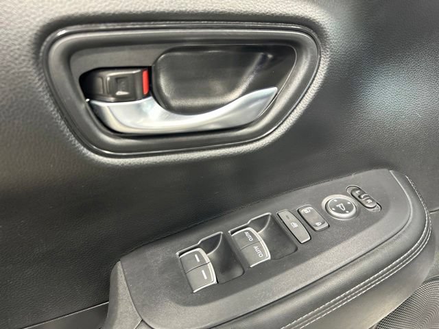 Certified 2024 Honda HR-V EX-L image 24