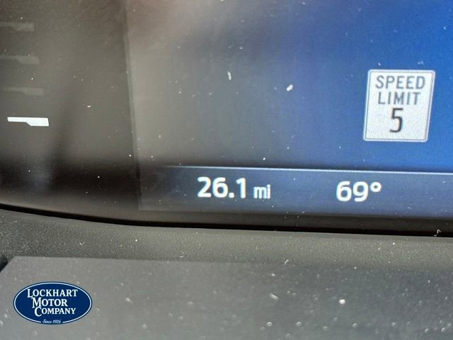 New 2026 Ford Escape Active w/ Tech Pack #1 image 16