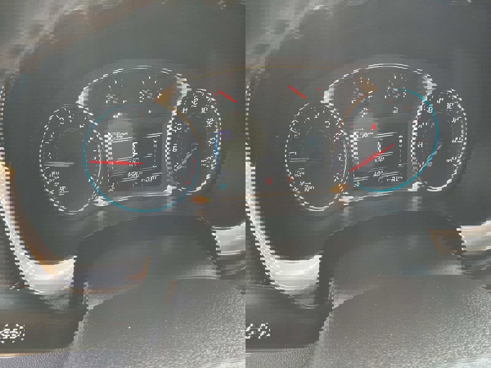 Certified 2019 Chevrolet Traverse LT image 7