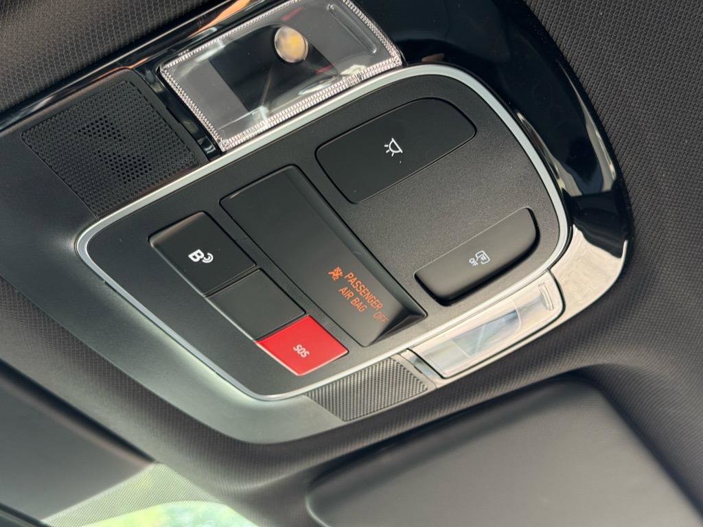 New 2025 Hyundai Santa Cruz XRT image 15