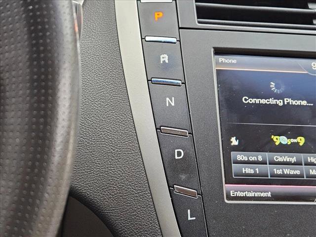 Used 2013 Lincoln MKZ Hybrid image 15