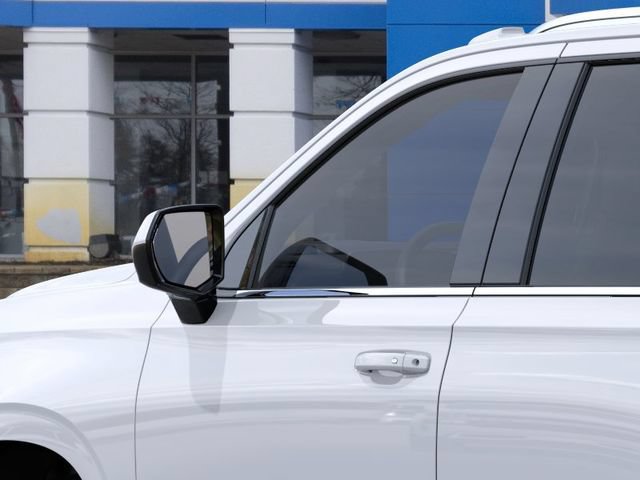 New 2026 Chevrolet Tahoe LS AWD/4WD image 12