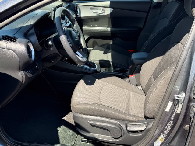 Used 2023 Kia Forte LXS FWD image 20