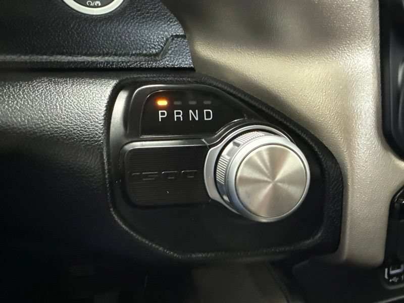 Used 2020 RAM 1500 Laramie RWD image 32