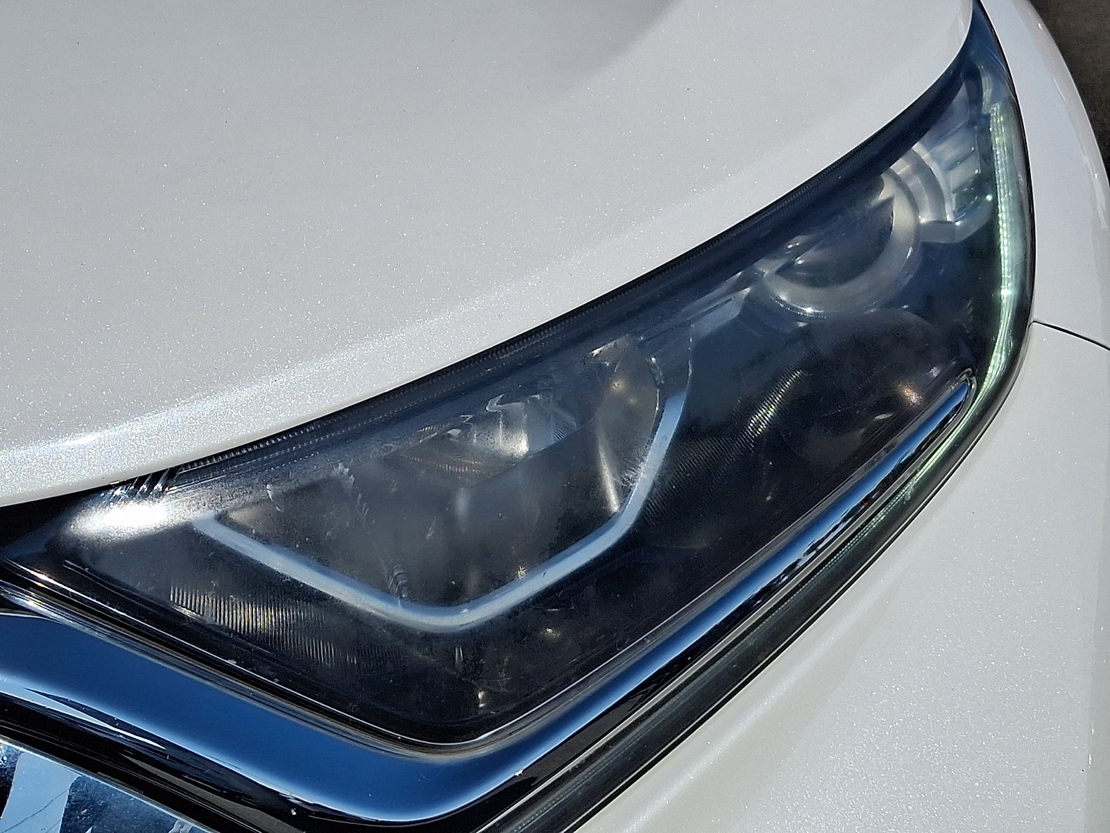 Used 2019 Honda CR-V EX image 9