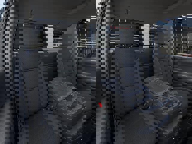 New 2026 GMC Sierra 1500 Pro w/ Convenience Package image 16