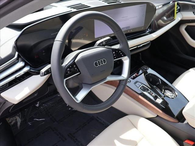 New 2026 Audi A5 2.0T Premium Plus AWD/4WD image 3