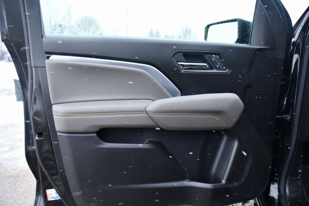 Used 2025 Chevrolet Colorado ZR2 image 22