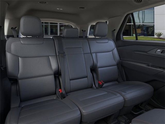 New 2026 Ford Explorer Active w/ Active Comfort Package AWD/4WD image 11