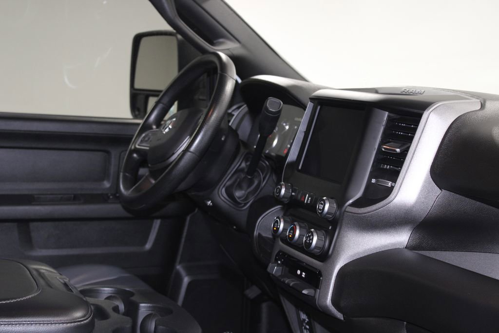 Used 2024 RAM 2500 Tradesman w/ Bed Utility Group image 31