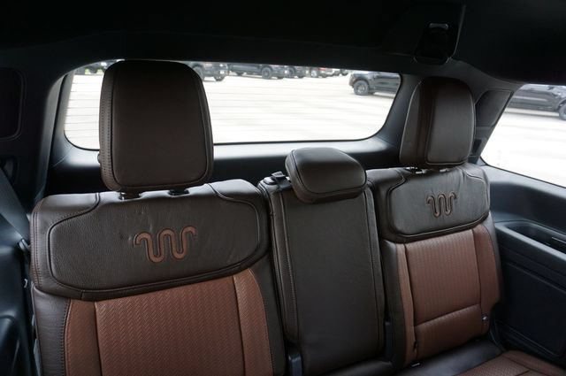 New 2027 Ford Expedition King Ranch AWD/4WD image 30
