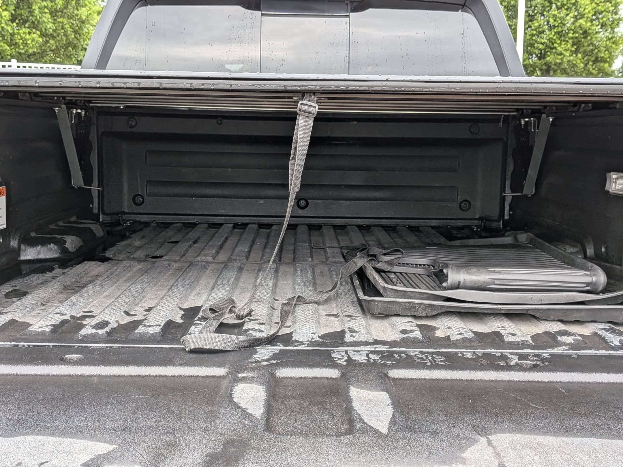 Certified 2019 Honda Ridgeline Black Edition image 25