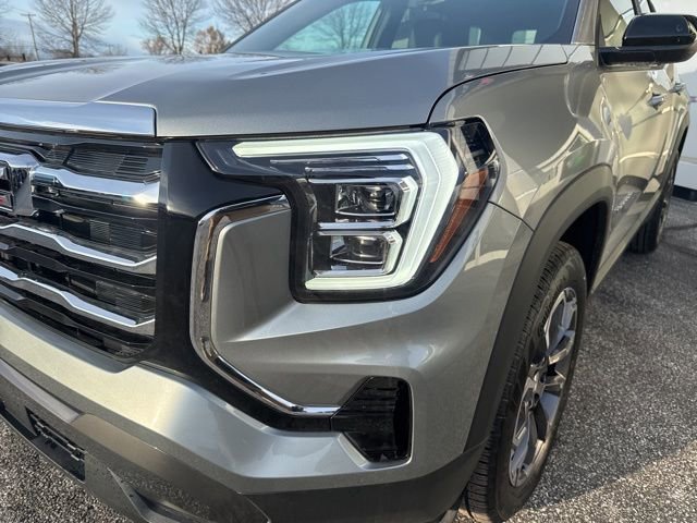 New 2026 GMC Terrain Elevation w/ Elevation Premium Package image 12