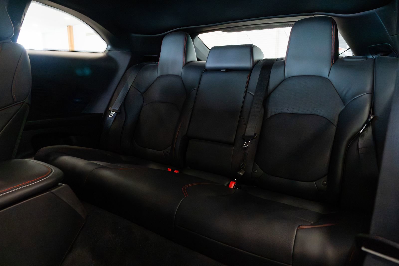 Used 2024 Dodge Charger Daytona R/T w/ Plus Group AWD/4WD image 15