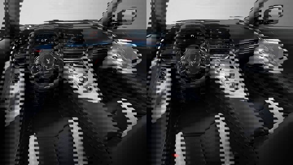 New 2026 Chevrolet Corvette Z06 image 10