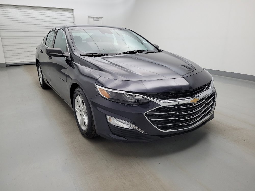 Used 2023 Chevrolet Malibu LS FWD image 13