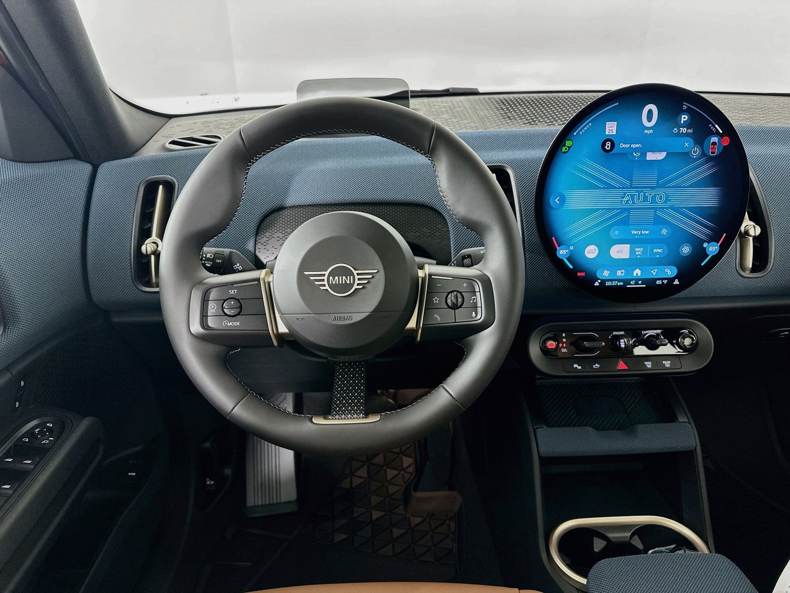 New 2027 MINI Cooper Countryman S AWD/4WD image 15