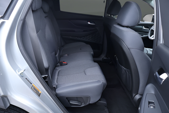 Used 2022 Hyundai Santa Fe XRT FWD image 20