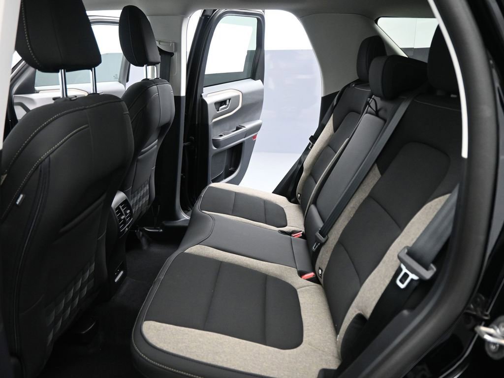 New 2026 Ford Bronco Sport Big Bend image 19