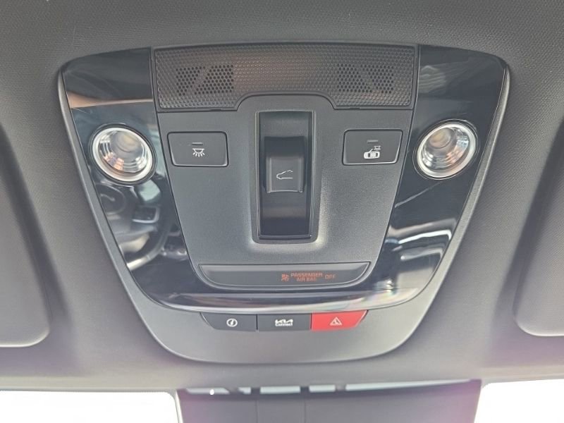 Used 2023 Kia Sportage X-Line w/ X-Line Premium Package AWD/4WD image 37