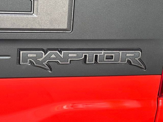 Used 2023 Ford F150 Raptor image 6