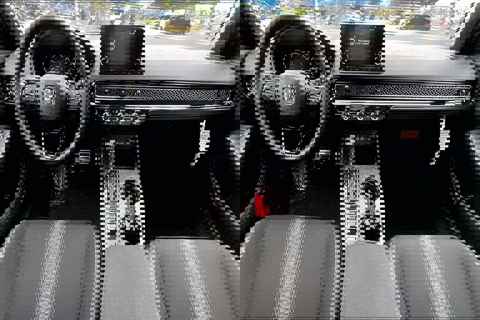 Used 2026 Honda Civic Sport image 15